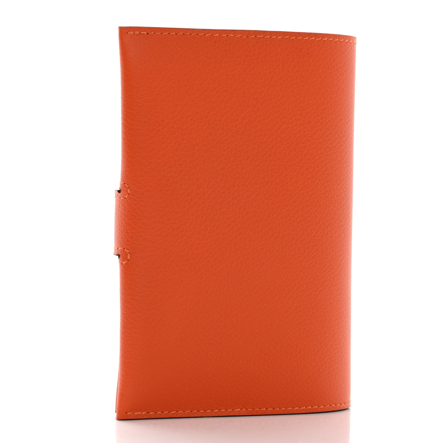 Evercolor R.M.S Card Holder Feu Capucine