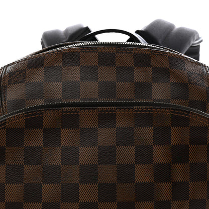 Louis Vuitton Damier Ebene Jake Backpack 1936654 – FASHIONPHILE