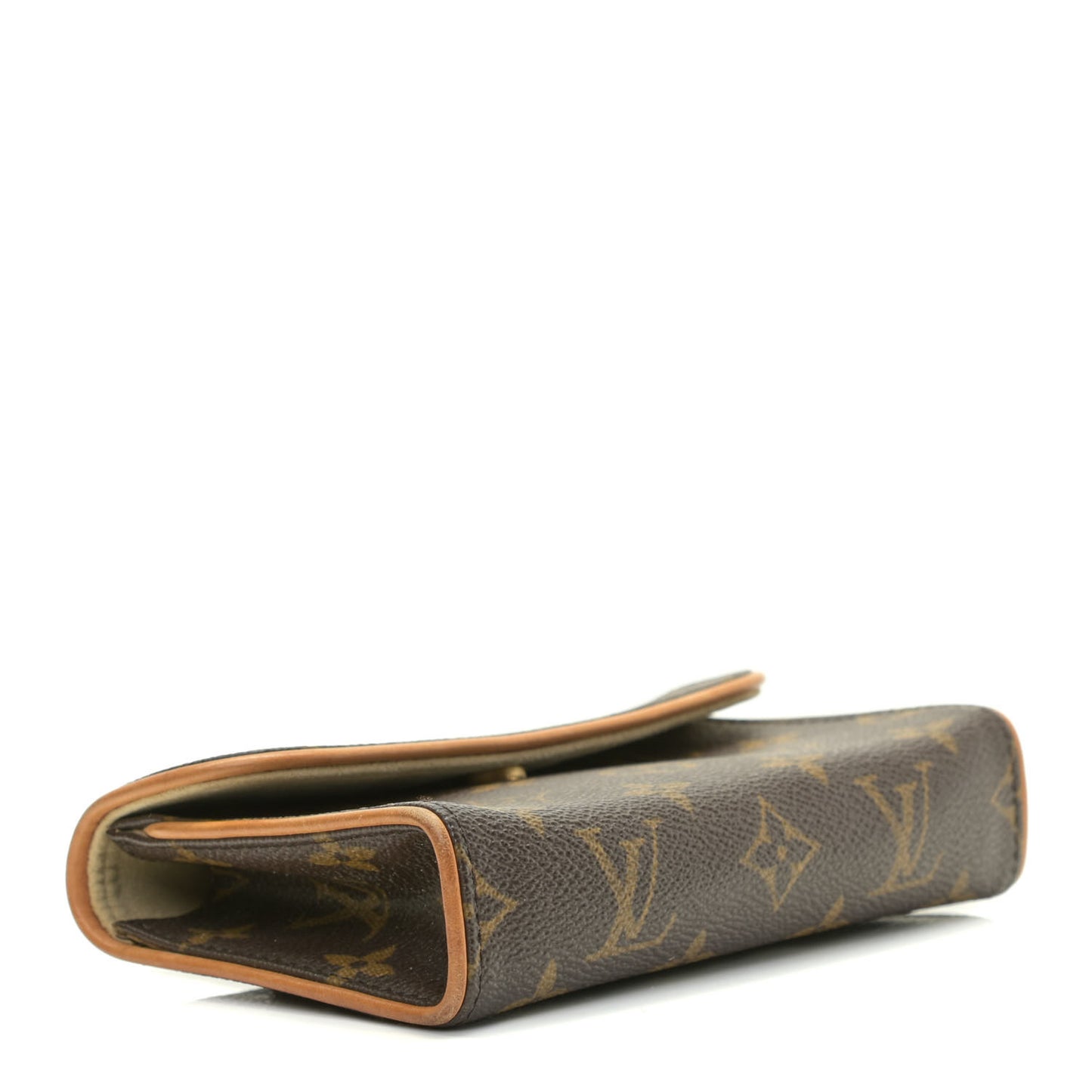 Monogram Pochette Florentine XS