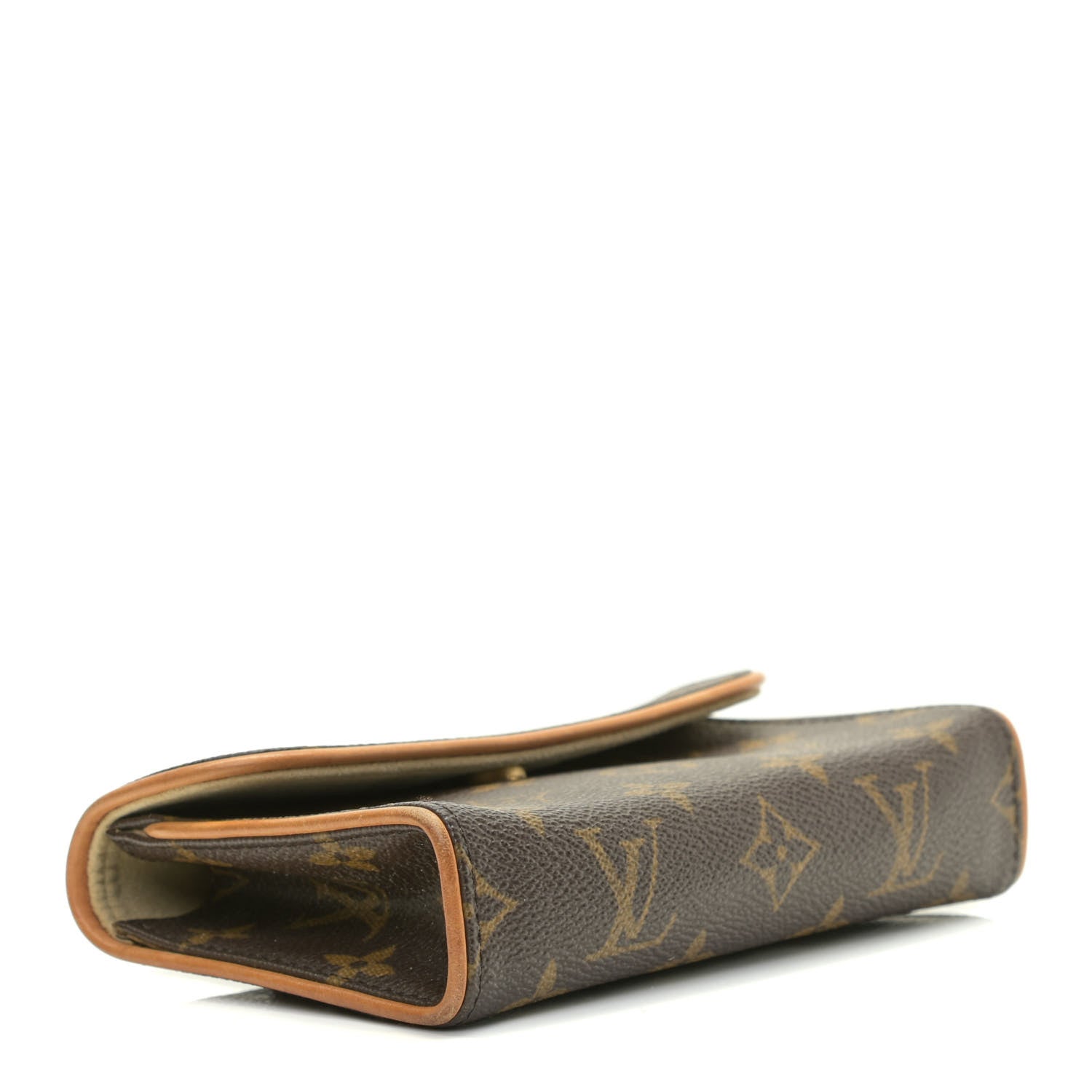 Louis Vuitton Monogram Pochette Florentine XS 4 of 15