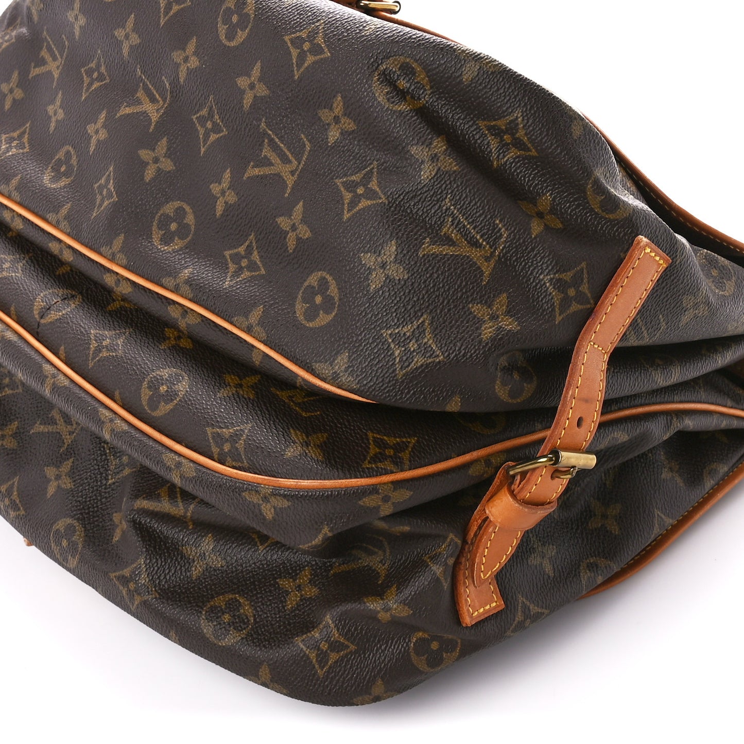 Monogram Saumur 35