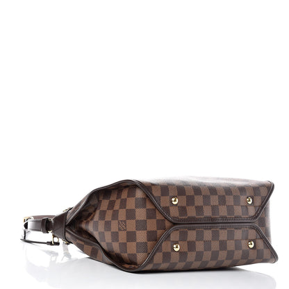 Louis Vuitton Damier Ebene Duomo Messenger 4 of 9