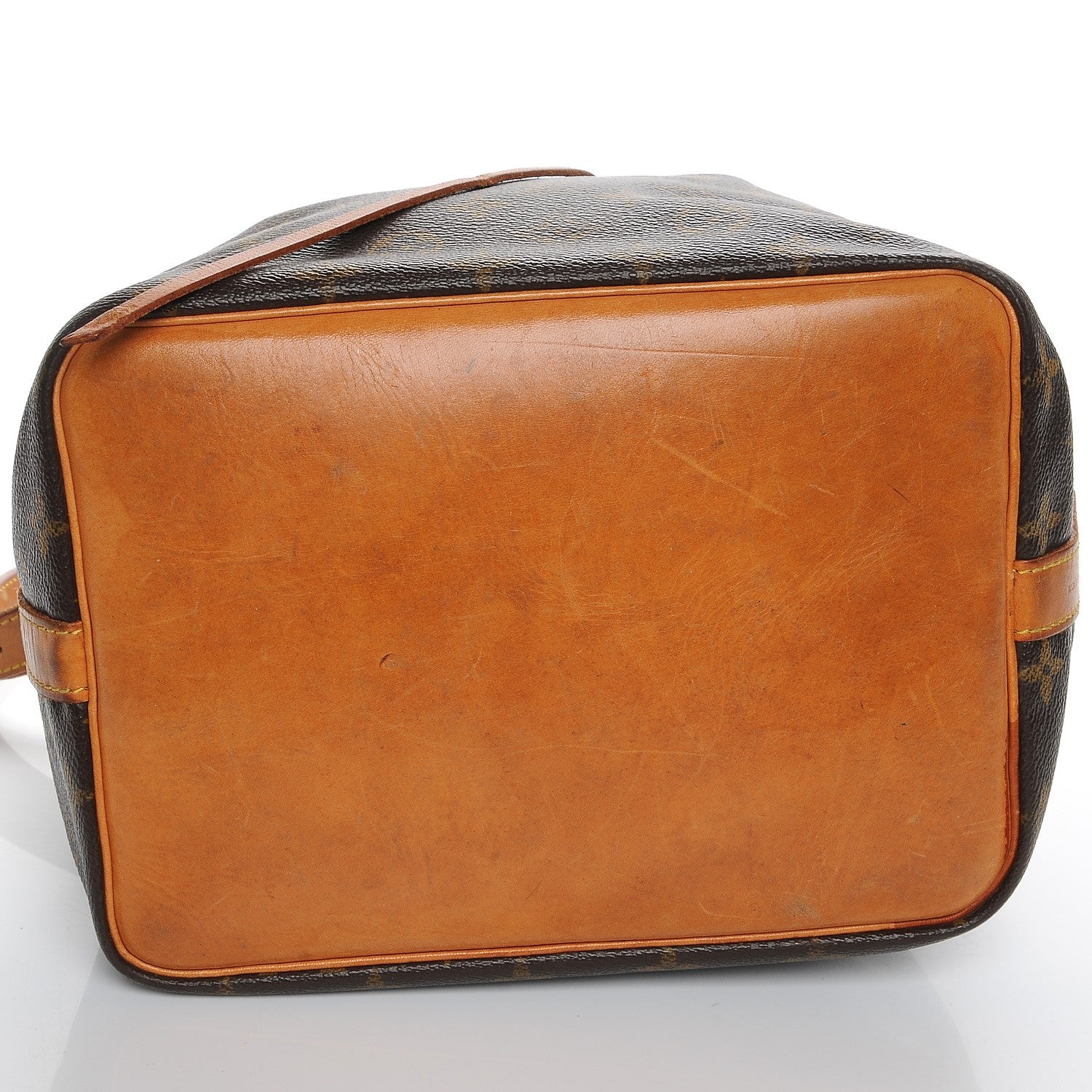 Louis Vuitton Monogram Petit Noe 13 of 13