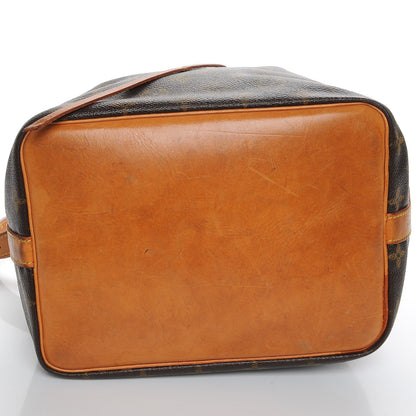 Louis Vuitton Monogram Petit Noe 13 of 13