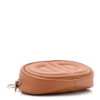 Hermes Swift In-The-Loop Belt Bag Gold 3 of 10