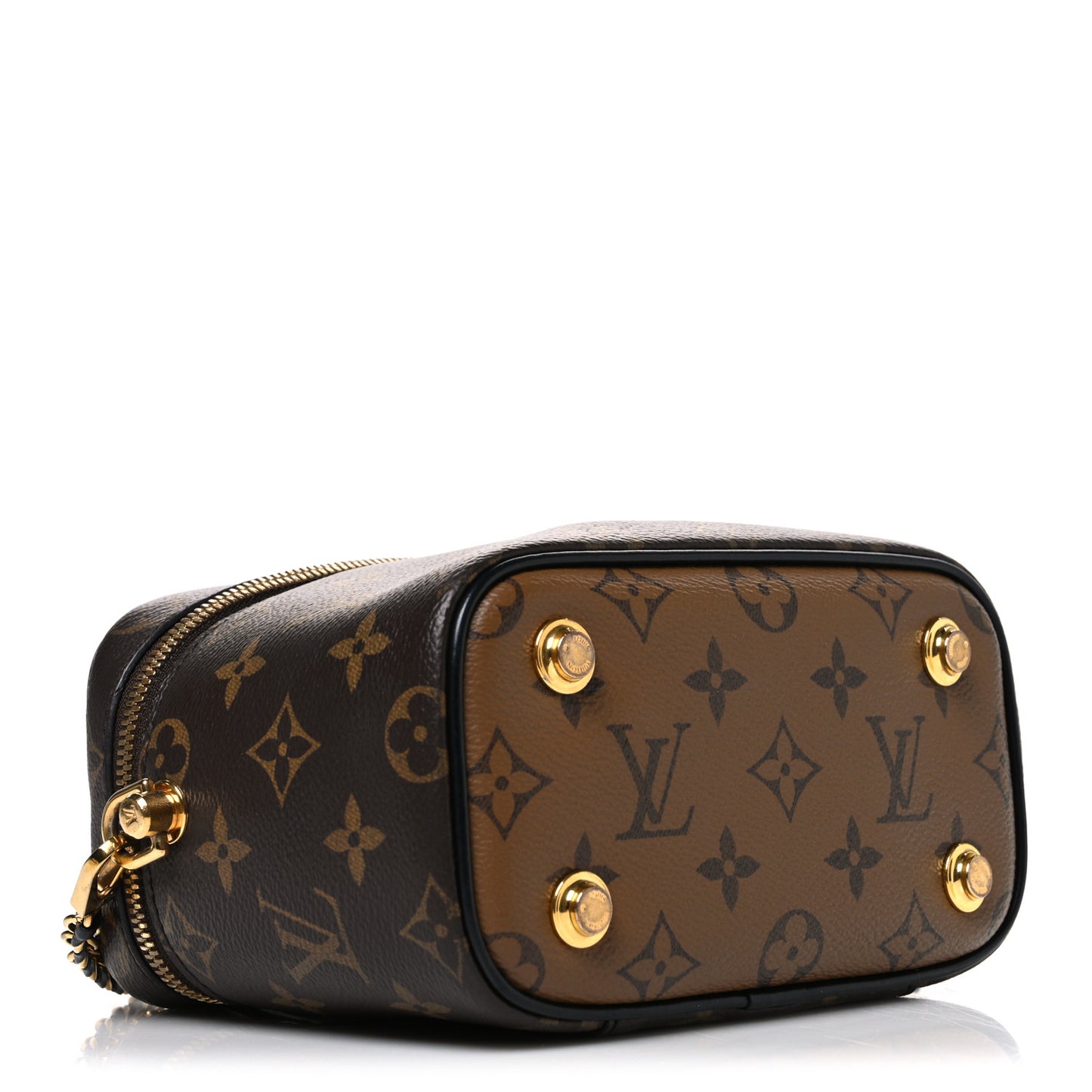 Reverse Monogram Vanity PM