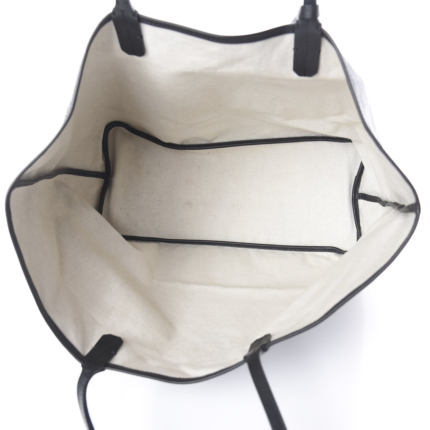 Goyardine Saint Louis PM Black