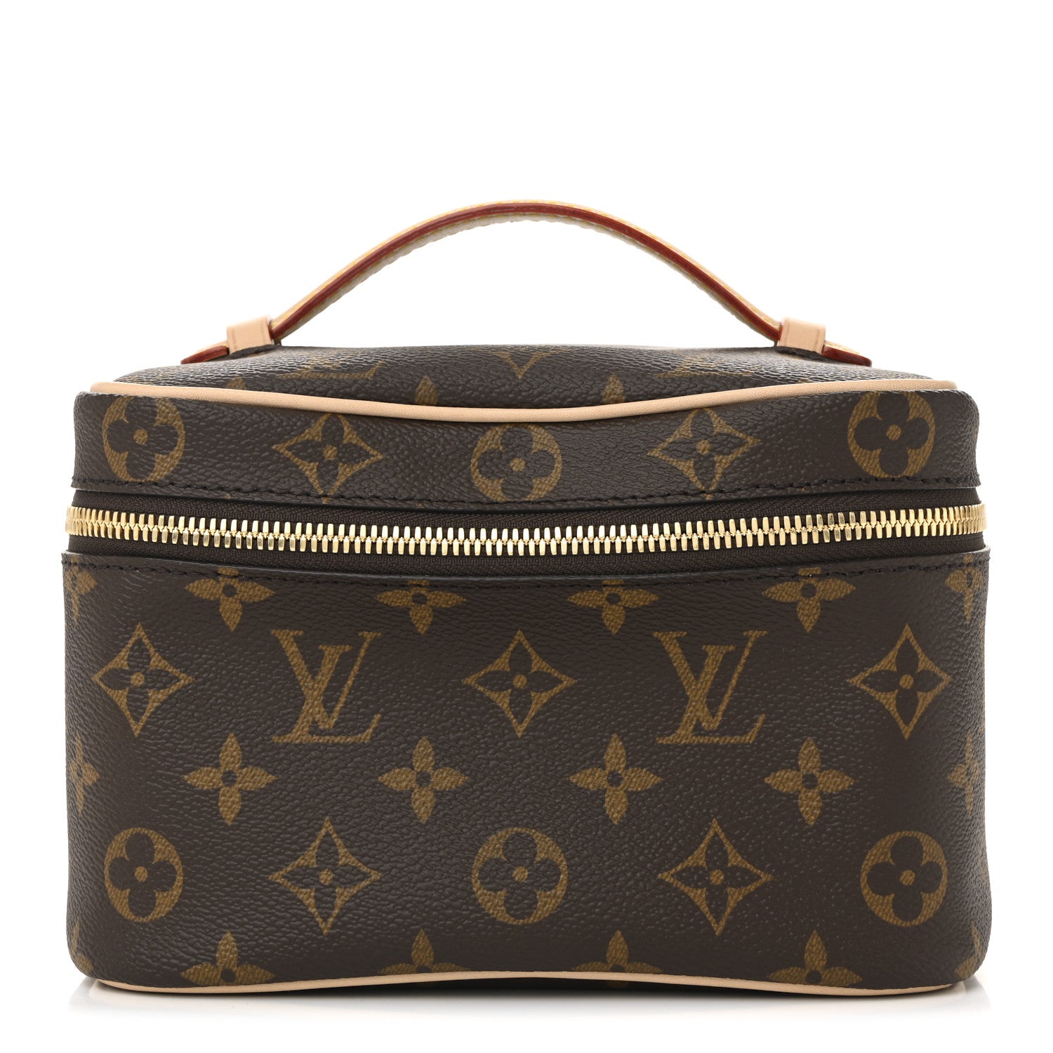Louis Vuitton Monogram Nice Mini 1 of 10