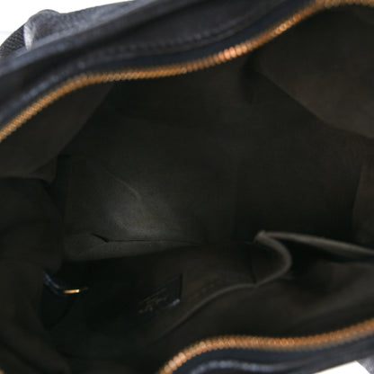 Louis Vuitton Mahina XS Chocolate 5 of 9