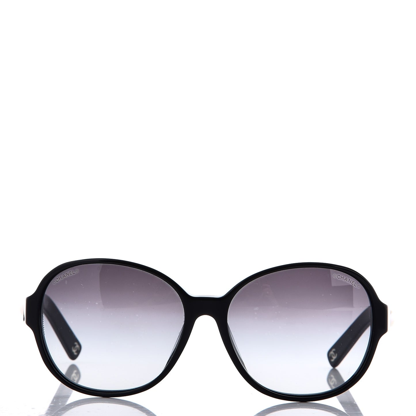 Pearl CC Sunglasses 5183 Black