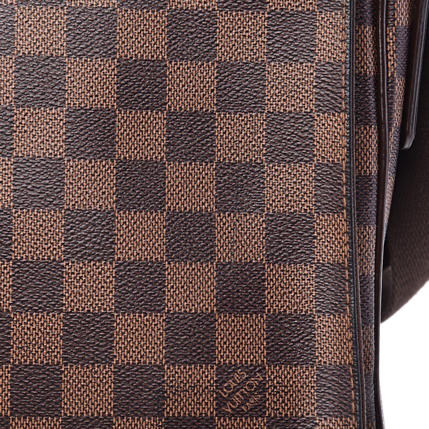 Louis Vuitton Damier Ebene District PM 12 of 16