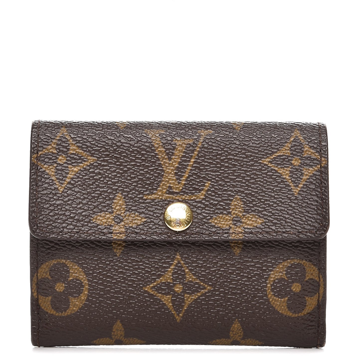 Monogram Ludlow Wallet