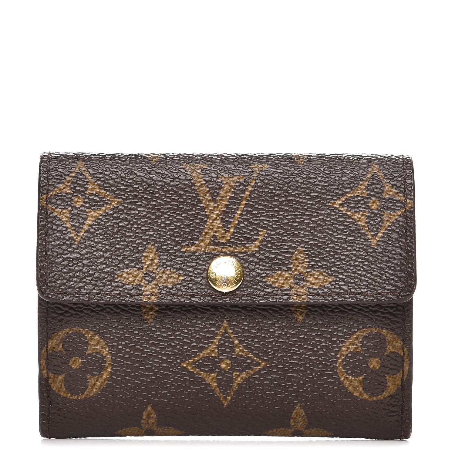 Louis Vuitton Monogram Ludlow Wallet 1 of 9