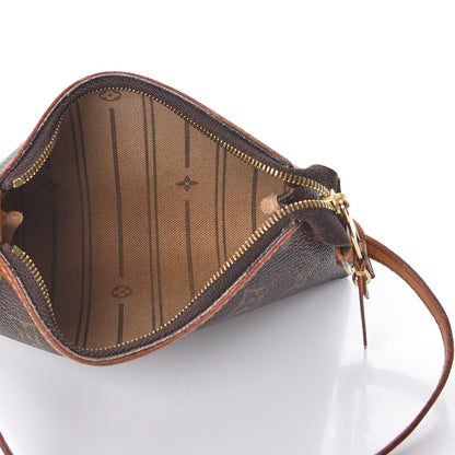 Louis Vuitton Monogram Mini Pochette Delightful 5 of 10