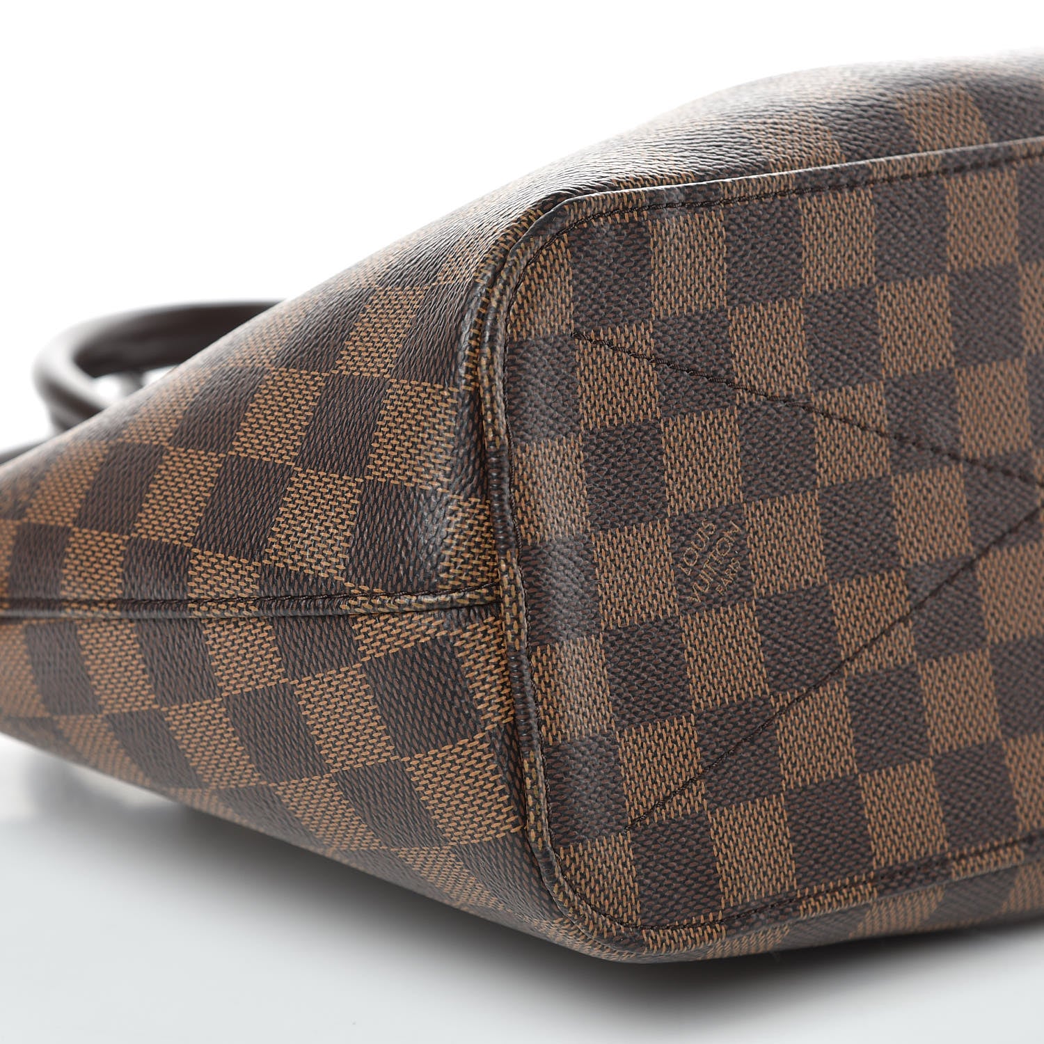 Louis Vuitton Damier Ebene Siena PM 8 of 11