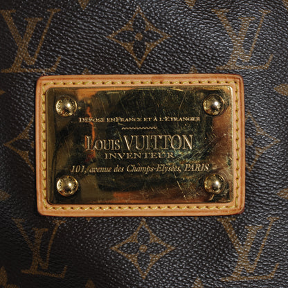 Louis Vuitton Monogram Galliera PM 5 of 8