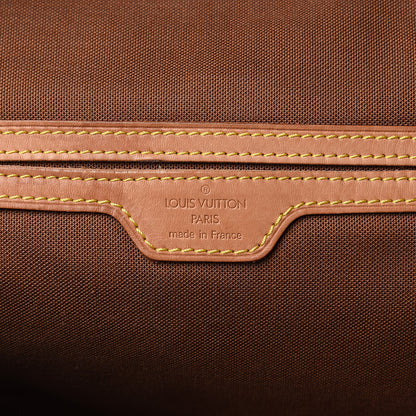 Louis Vuitton Monogram Montsouris GM Backpack 6 of 13