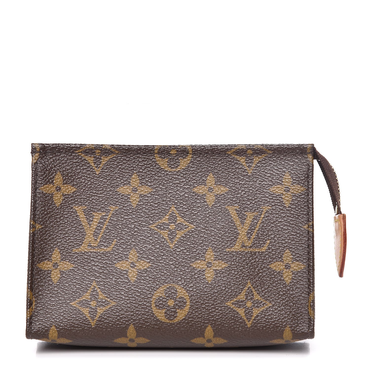 Louis Vuitton Monogram Toiletry Pouch 15 1 of 10