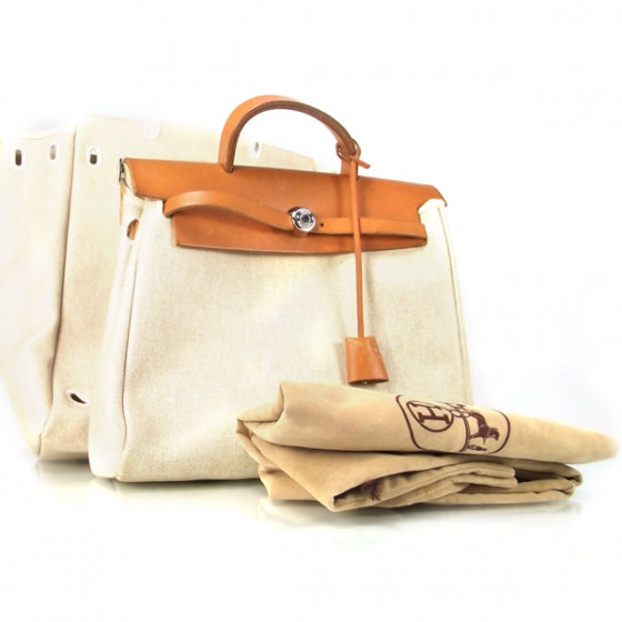 Toile HERBAG Oatmeal