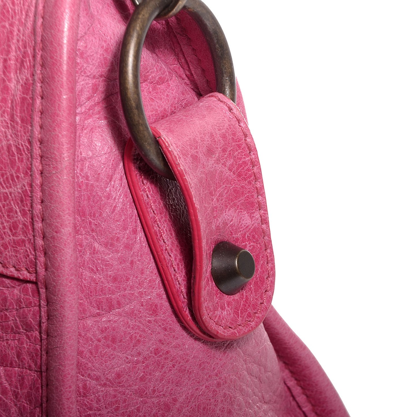 Agneau Classic Hardware City Sorbet