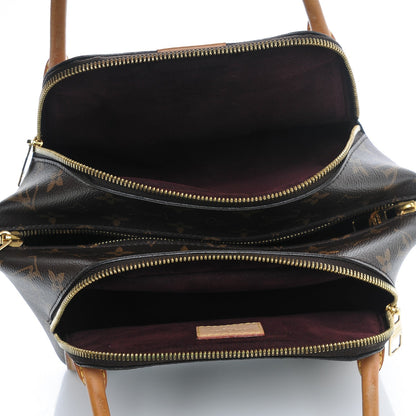 Louis Vuitton Monogram Marais BB 8 of 10