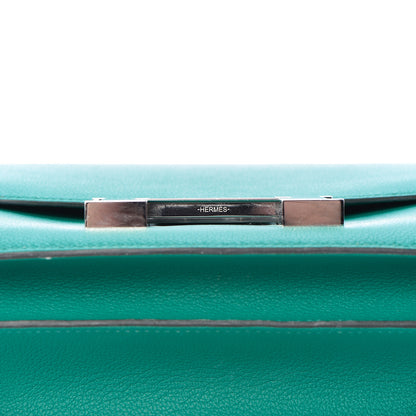 Hermes Evercolor Constance 24 Vert Verone 21 of 30