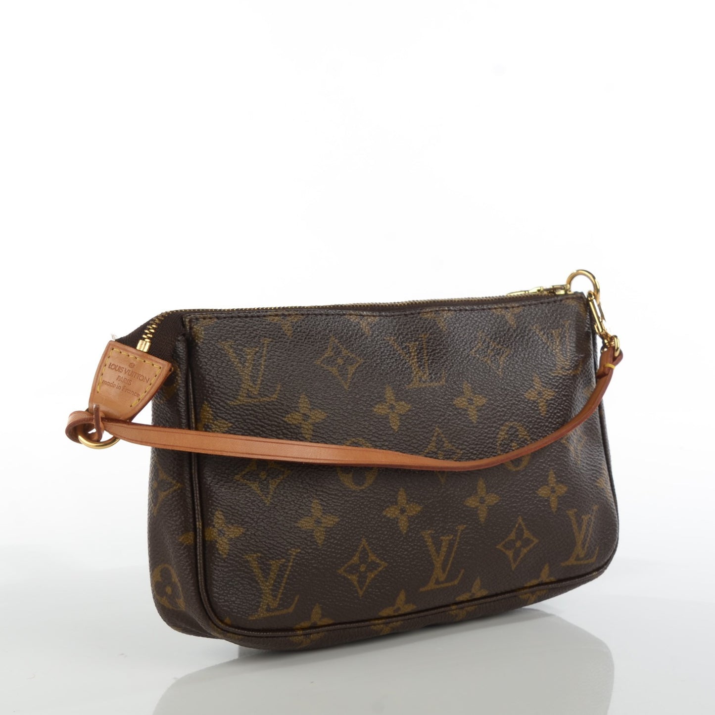 Monogram Pochette Accessories