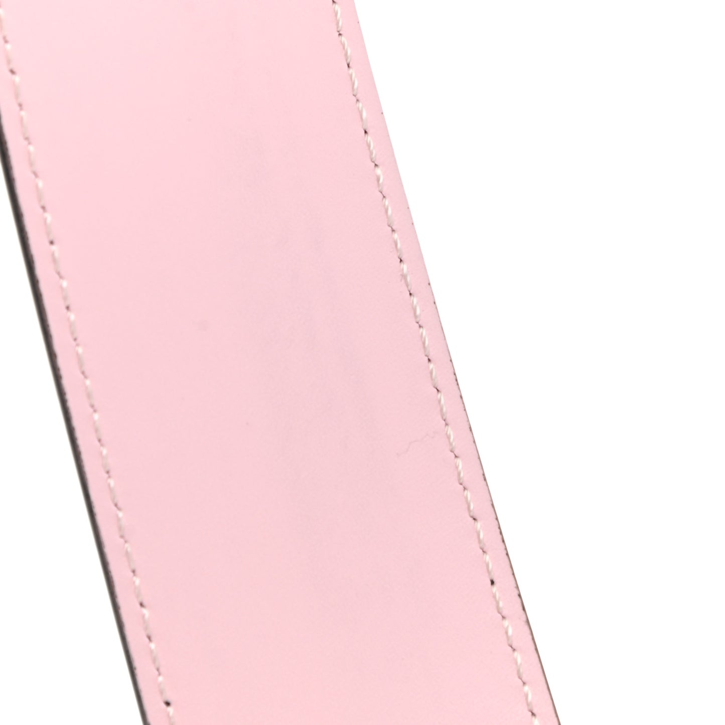 Vitello Liberty F is Fendi Bi-Color Reversible Belt 90 36 Black Peonia