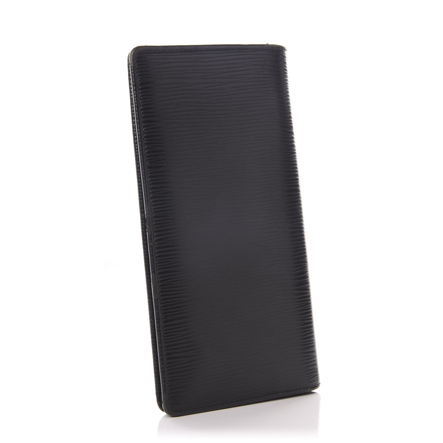 Epi Brazza Wallet Black