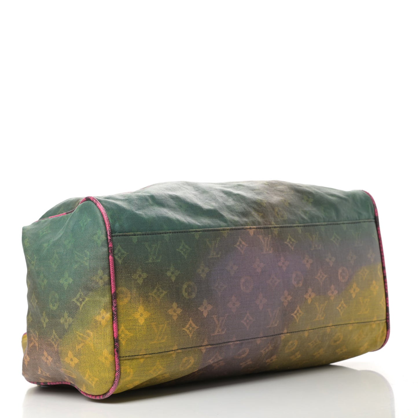 Richard Prince Monogram Karung Duderanch Jokes Tote