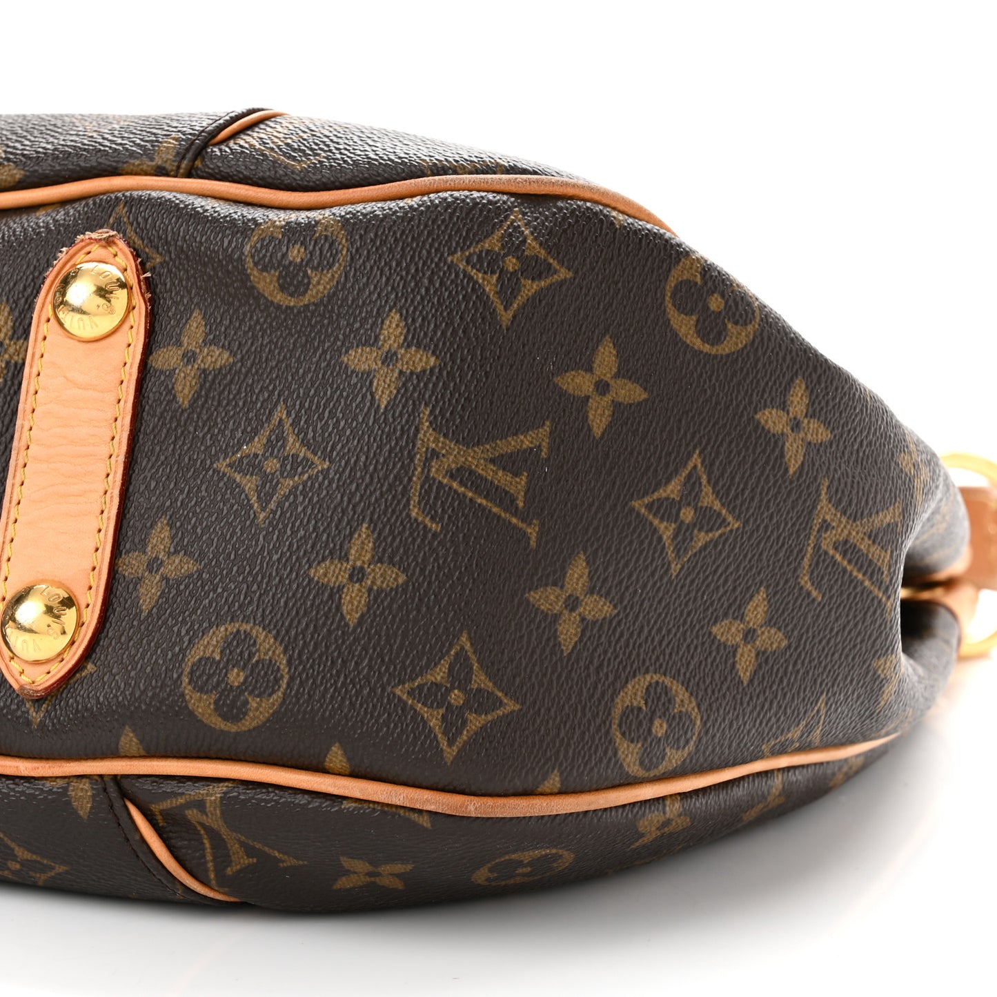 Monogram Galliera PM