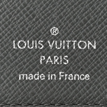 Louis Vuitton Taiga Slender Wallet Glacier 6 of 11