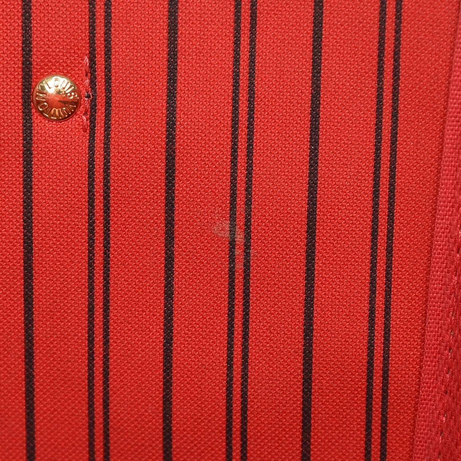 Louis Vuitton Damier Ebene Neo Neverfull MM 9 of 9