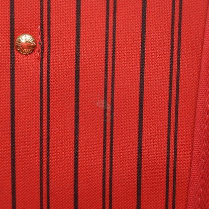 Louis Vuitton Damier Ebene Neo Neverfull MM 9 of 9