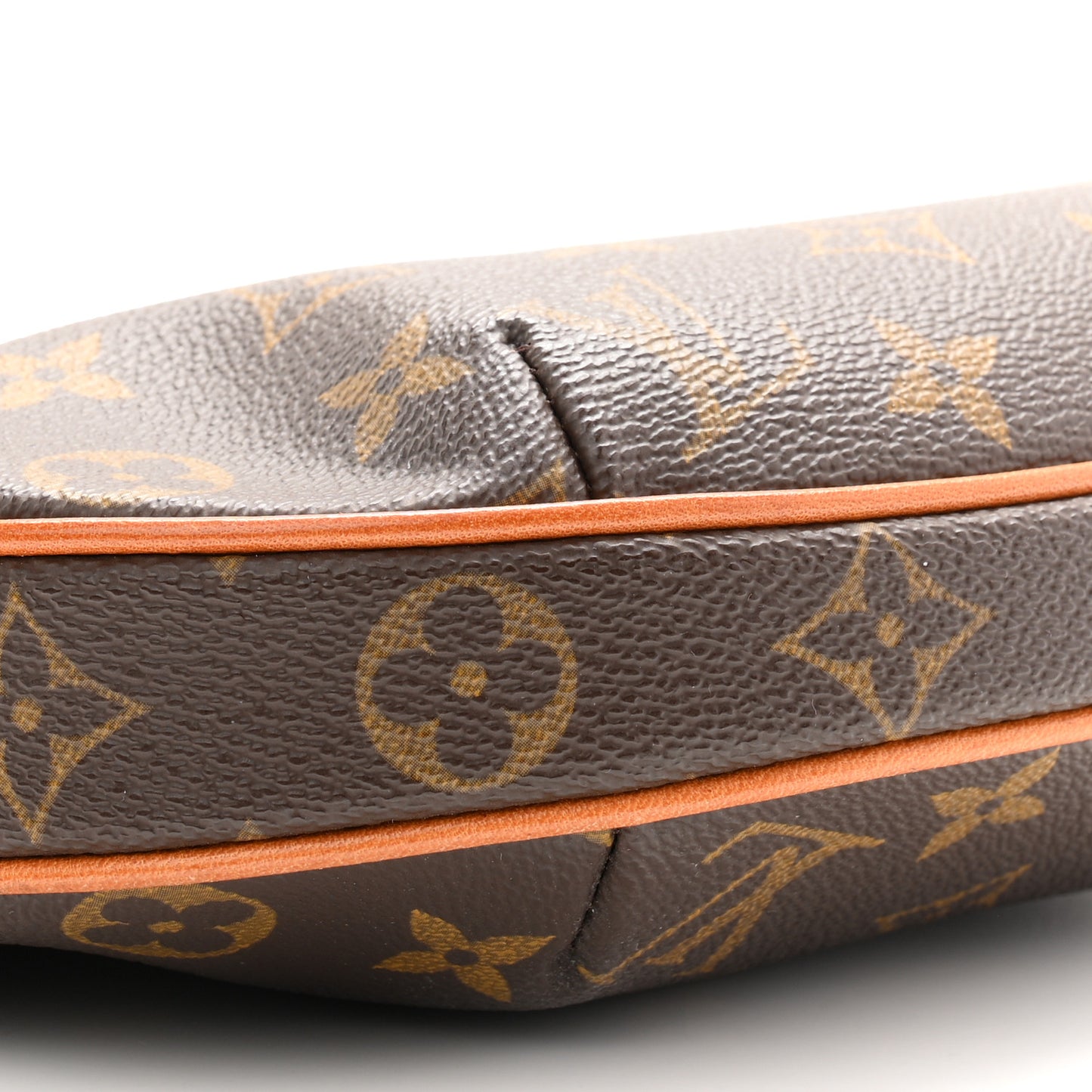 Monogram Croissant PM