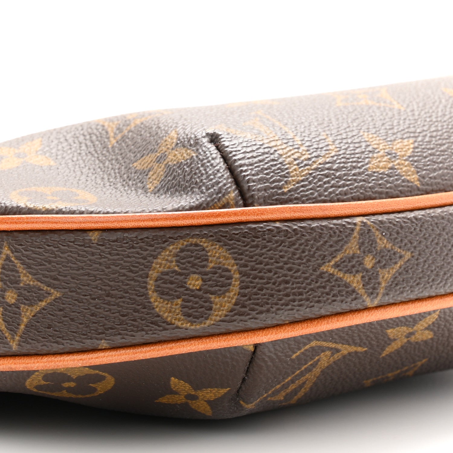 Louis Vuitton Monogram Croissant PM 8 of 9