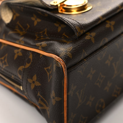 Louis Vuitton Monogram Manhattan GM 8 of 14