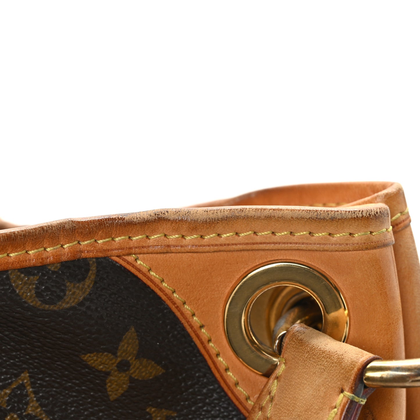 Monogram Galliera PM