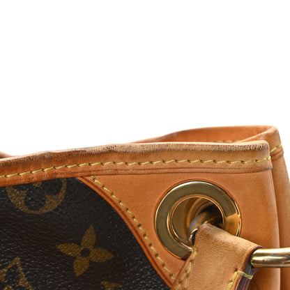 Louis Vuitton Monogram Galliera PM 10 of 10