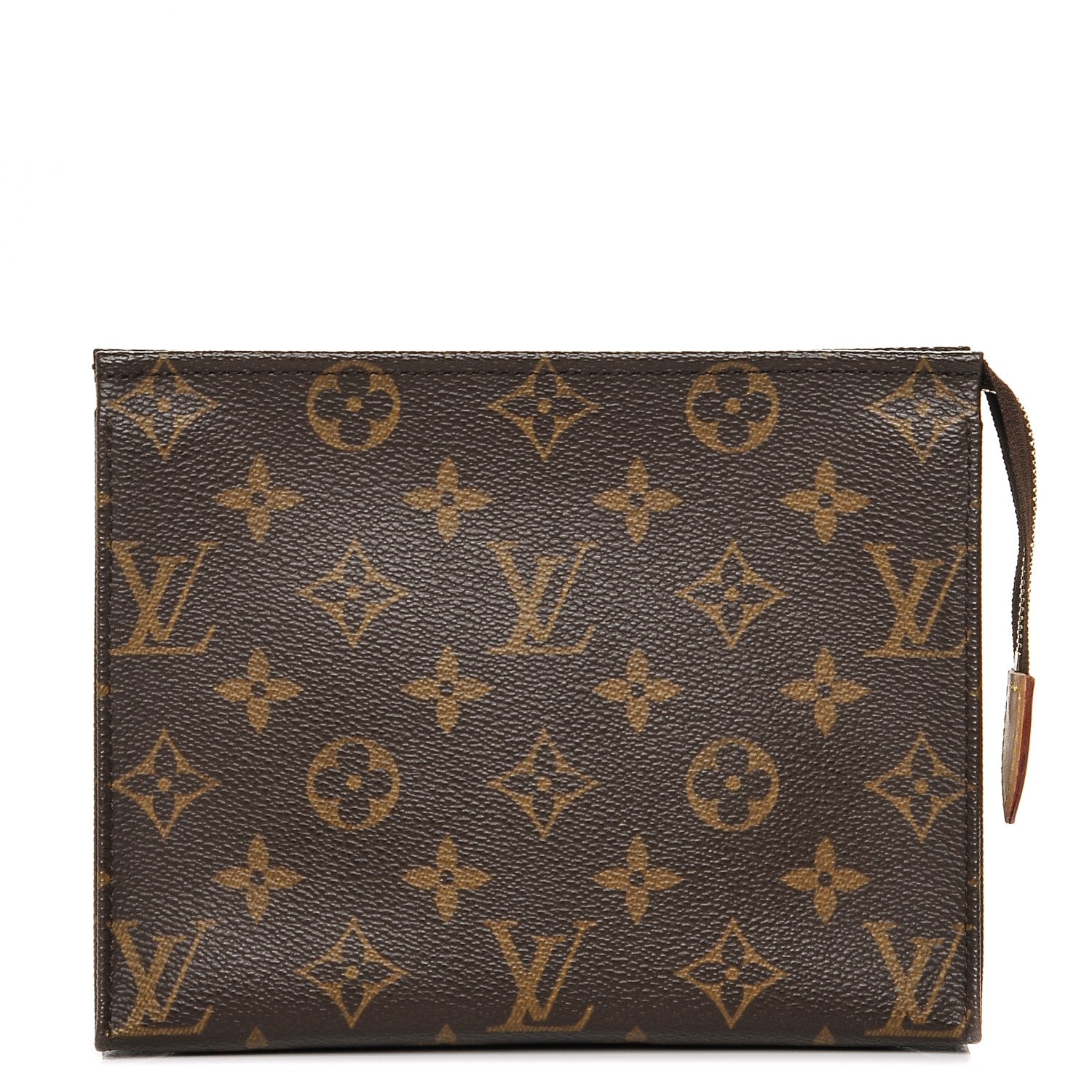 Louis Vuitton Monogram Toiletry Pouch 19 1 of 6