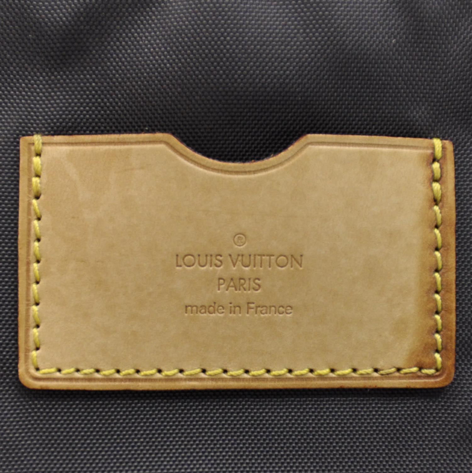 Louis Vuitton Bosphore Trolley 50 8 of 9