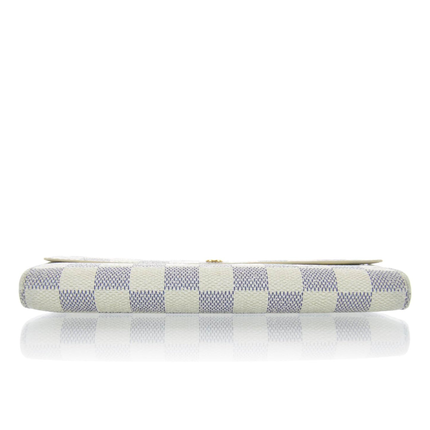 Damier Azur Sarah Wallet Porte-Monnaie