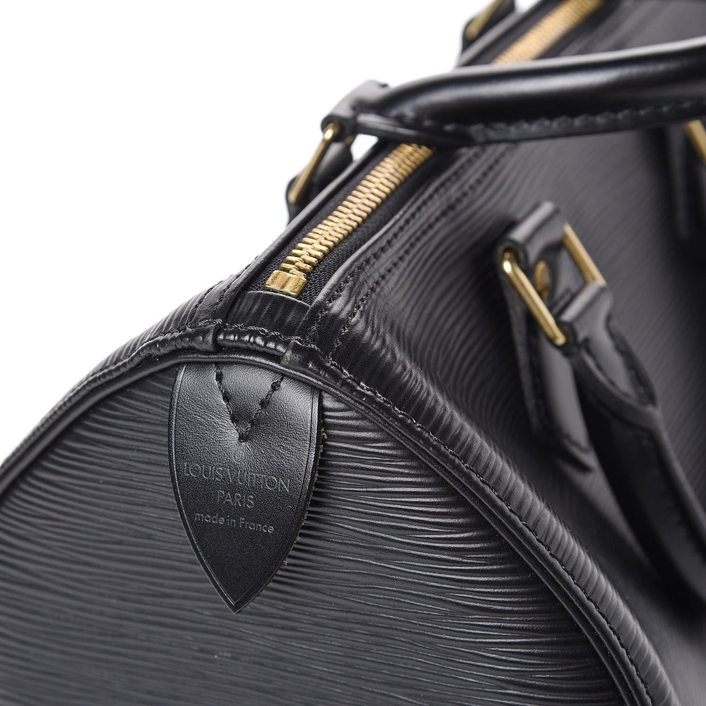 Epi Speedy 25 Black