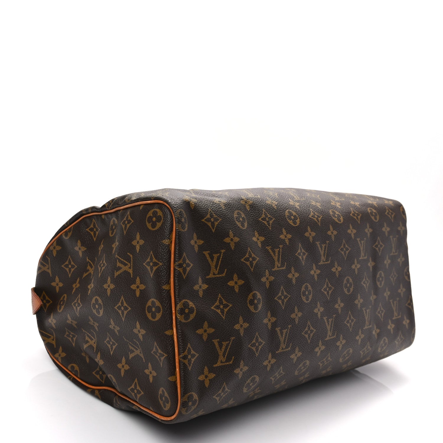Louis Vuitton Monogram Speedy 40 4 of 8