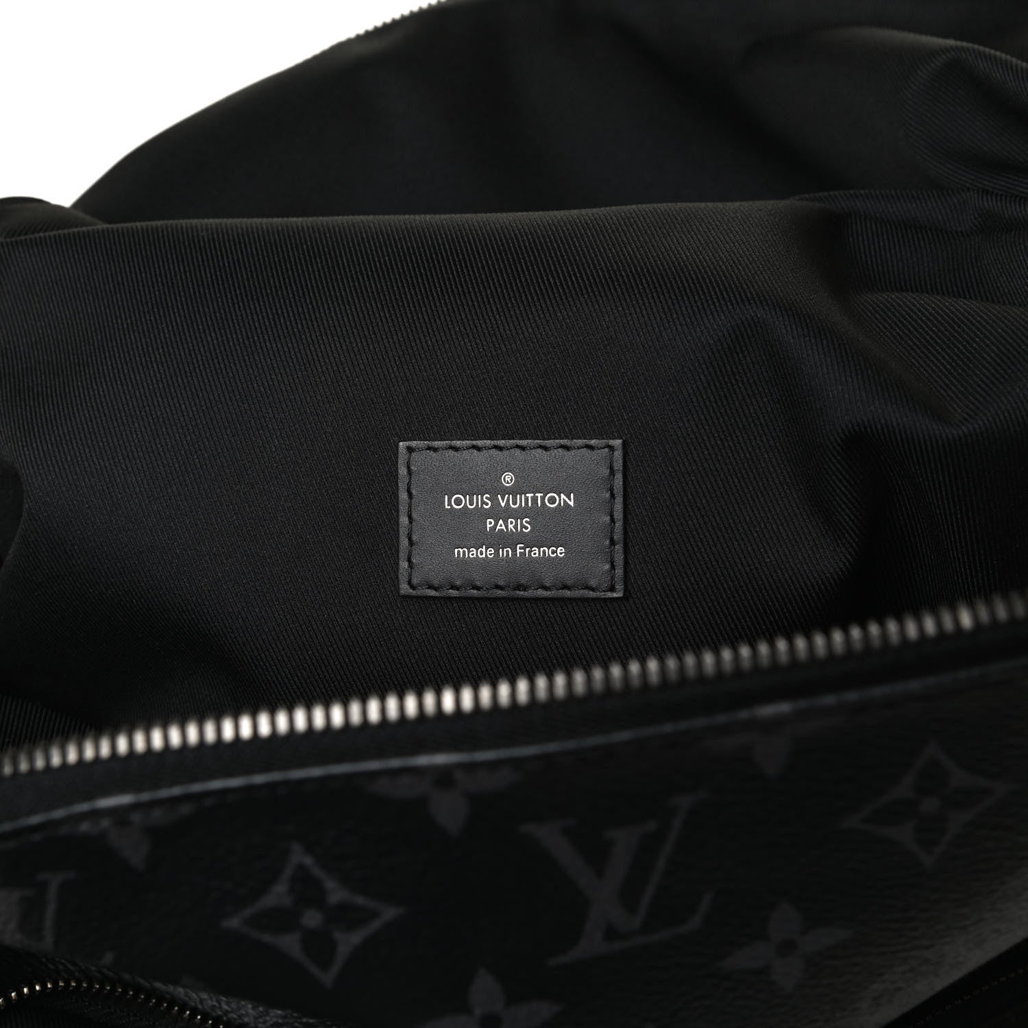 Louis Vuitton Monogram Eclipse Discovery Backpack PM 10 of 24