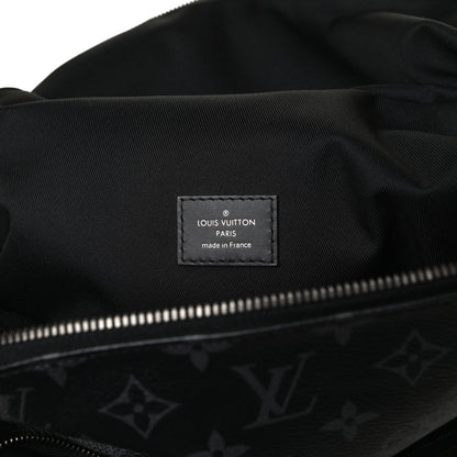 Louis Vuitton Monogram Eclipse Discovery Backpack PM 10 of 24