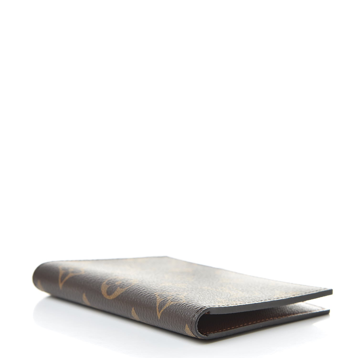 Louis Vuitton Monogram Passport Cover 4 of 7