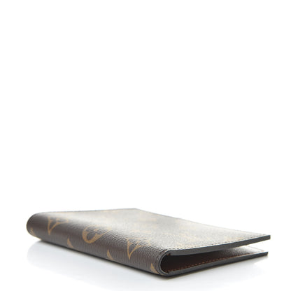 Louis Vuitton Monogram Passport Cover 4 of 7
