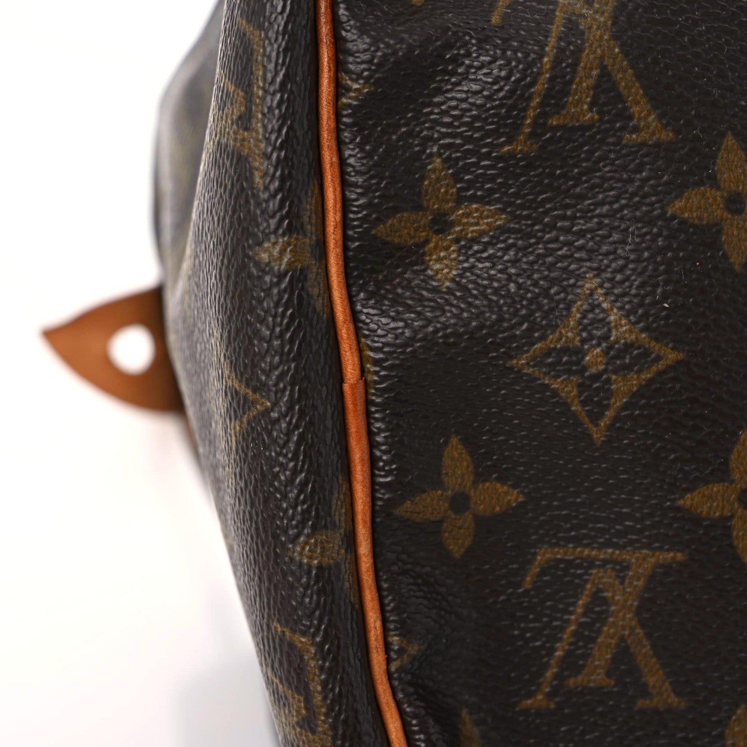 Louis Vuitton Monogram Speedy 30 10 of 27