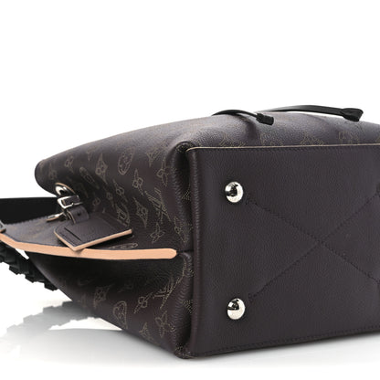 Louis Vuitton Mahina Muria Chocolate 8 of 9